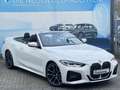 BMW 420 i Cabrio M Sport 19" RFK Live-Pro HiFi DA PA Weiß - thumbnail 5