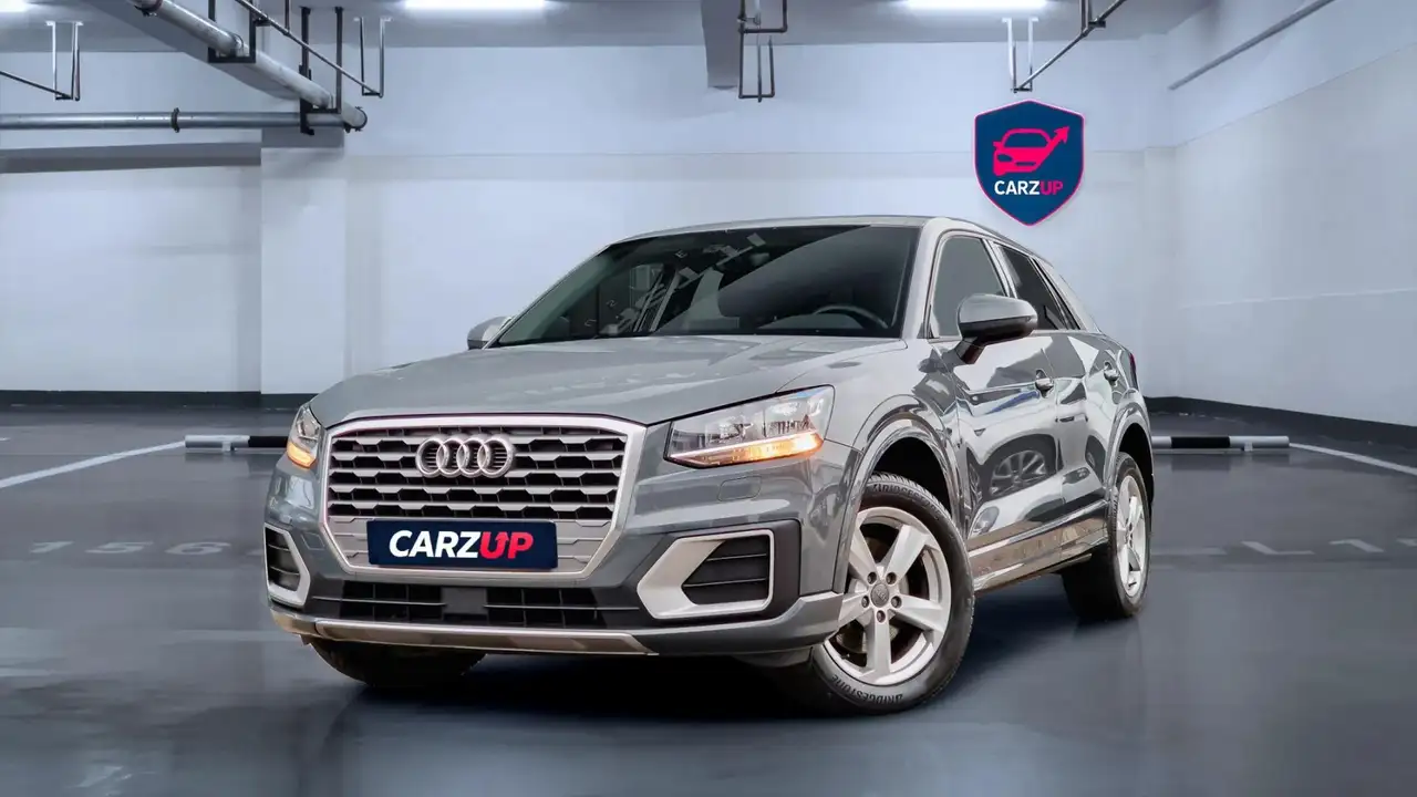 Audi Q2 Standard