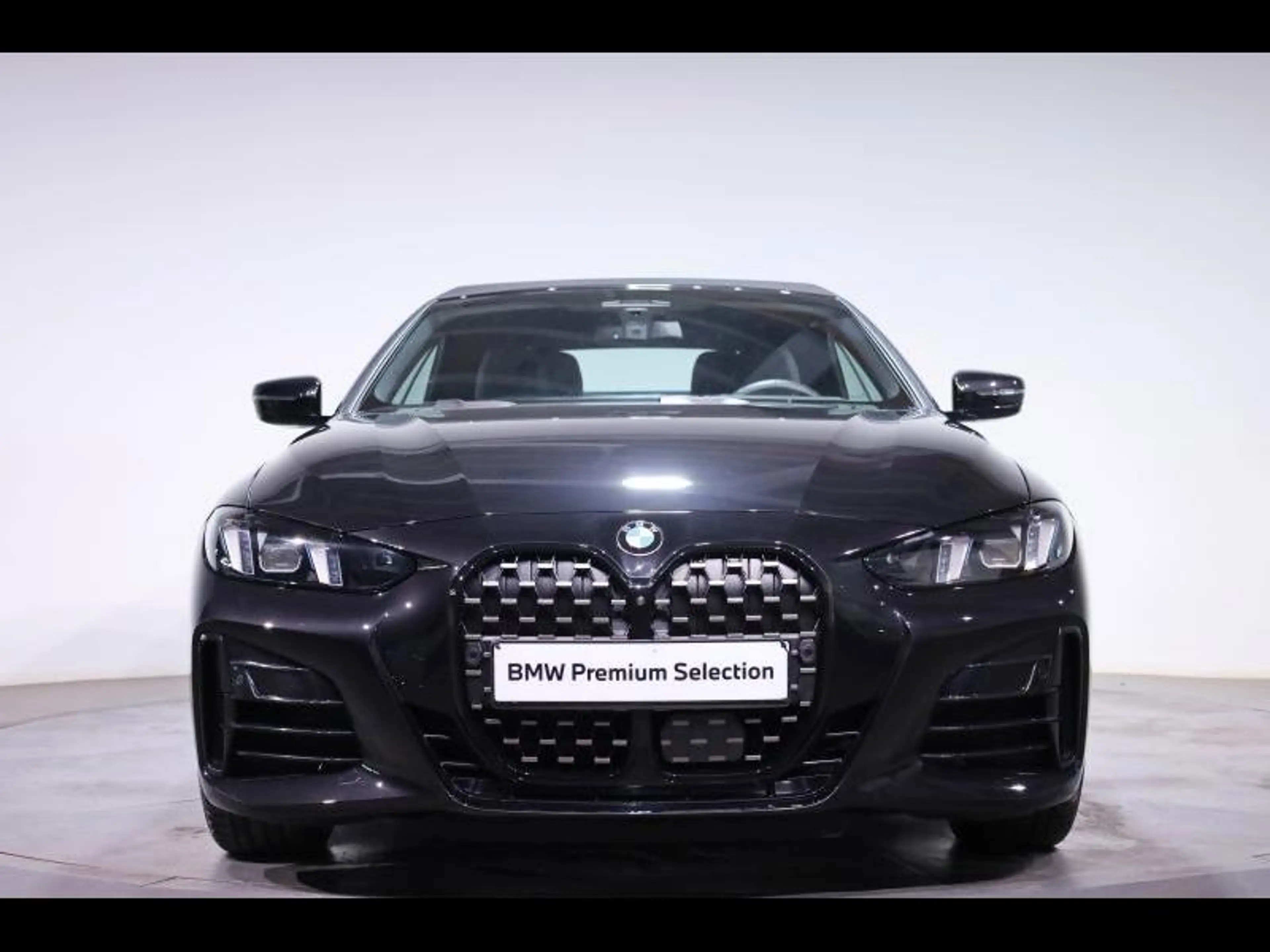 BMW 420 i Cabrio Kit M Sport — photo 9