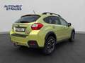 Subaru XV SUBARU XV 2.0D COMFORT 4WD/SHZ/12 M.GARANTIE Green - thumbnail 9