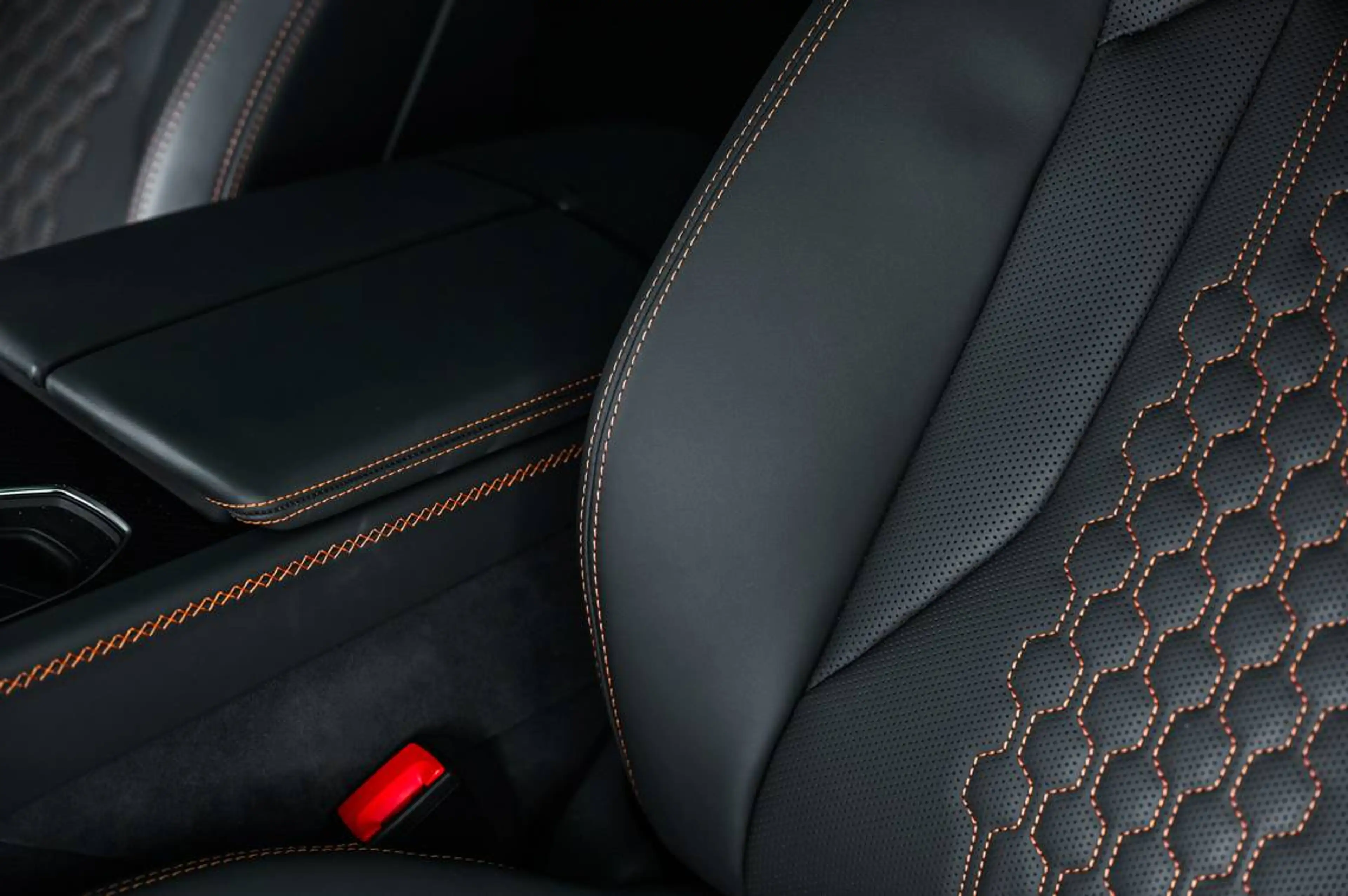 Lamborghini Urus Urus SE PHEV 4.0 BiTurbo V8 — photo 13