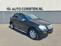 Mercedes-Benz ML 320 M-klasse CDI Autom. 4-Matic Leder Stoelverwarming Noir - thumbnail 19