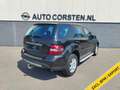 Mercedes-Benz ML 320 M-klasse CDI Autom. 4-Matic Leder Stoelverwarming Noir - thumbnail 2