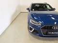 Audi A4 S line 35 2.0 TFSI S-tronic Blauw - thumbnail 34