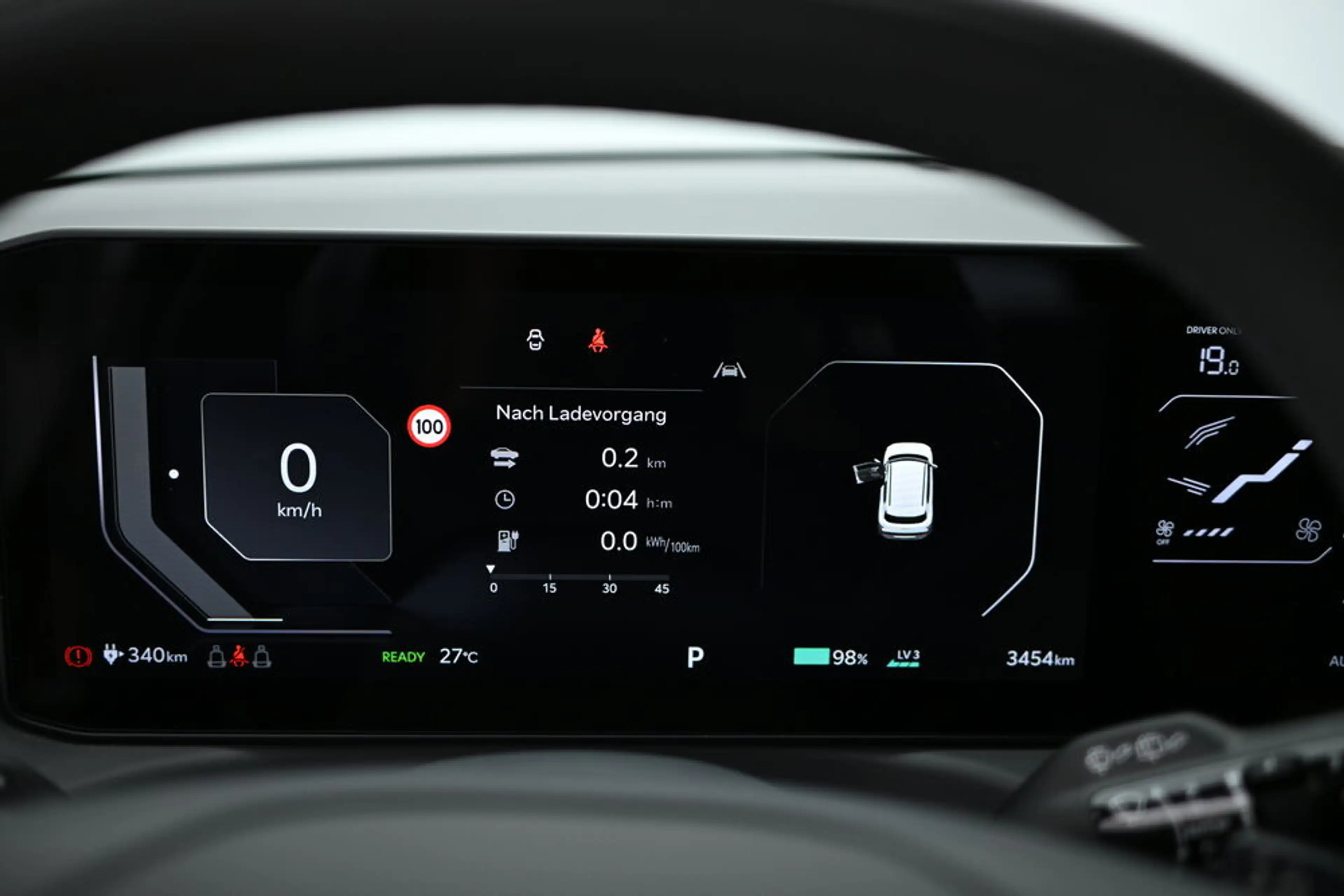 Kia EV2 5S FWD 42,2kWh Air — photo 6
