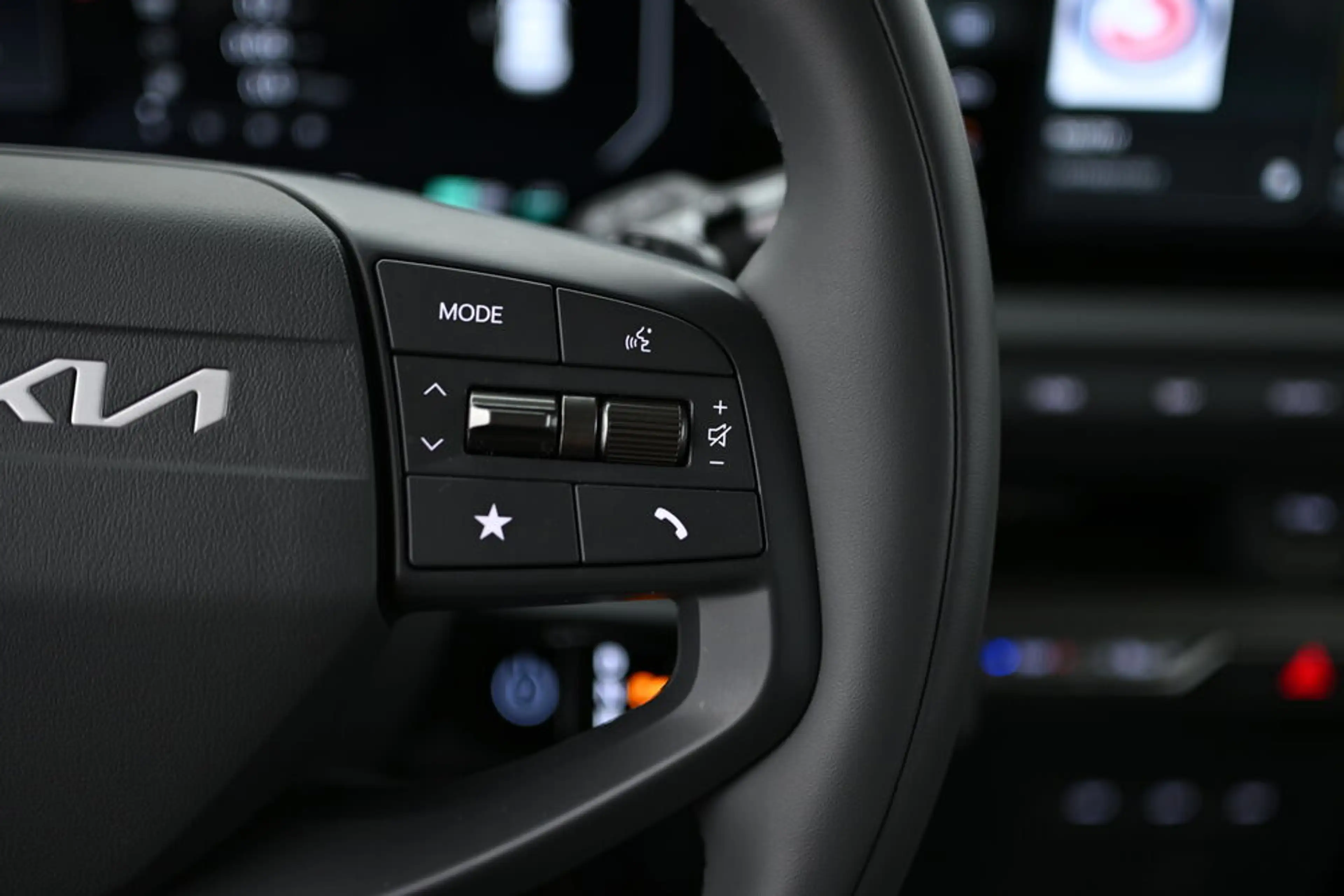 Kia EV2 5S FWD 42,2kWh Air — photo 10