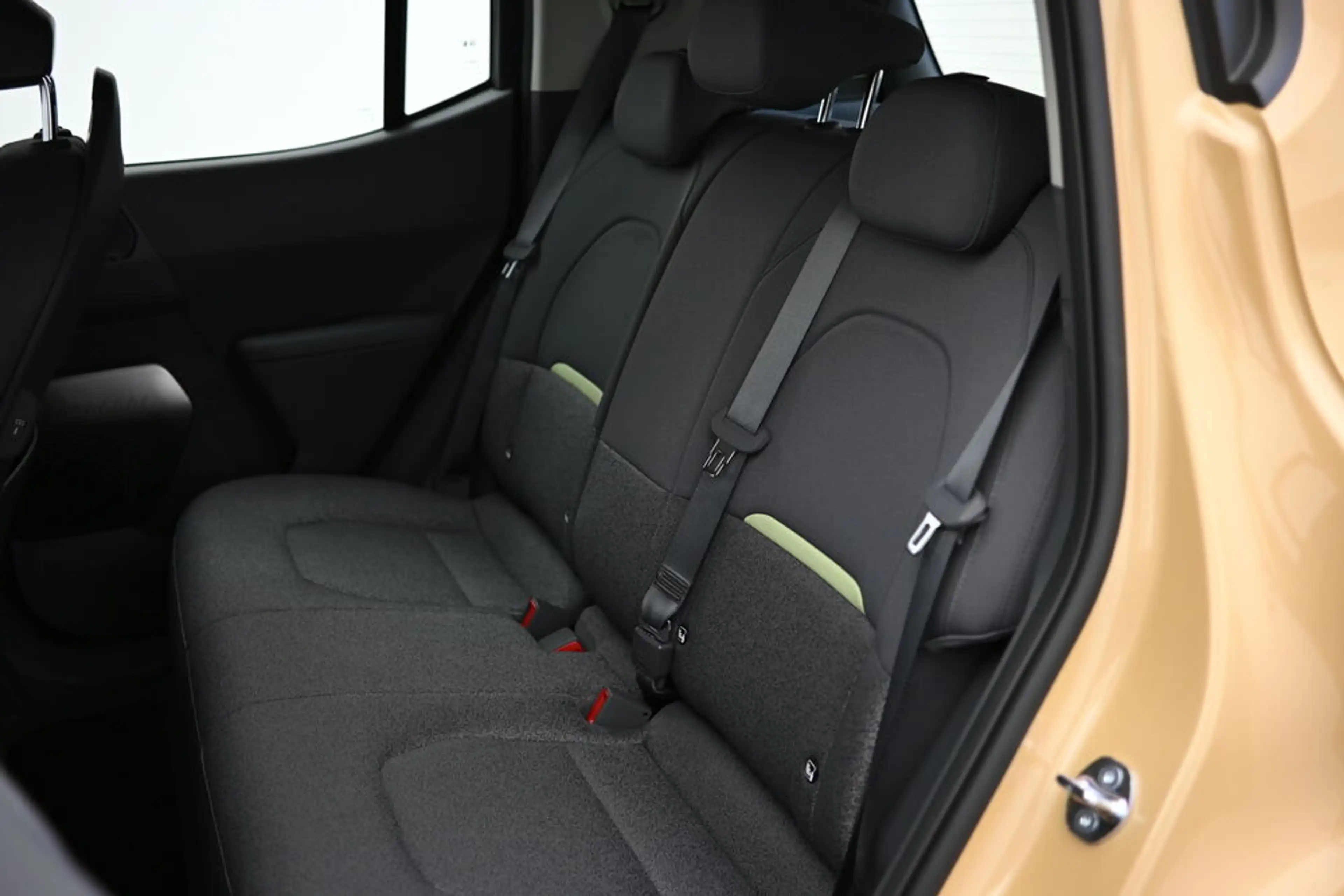 Kia EV2 5S FWD 42,2kWh Air — photo 15