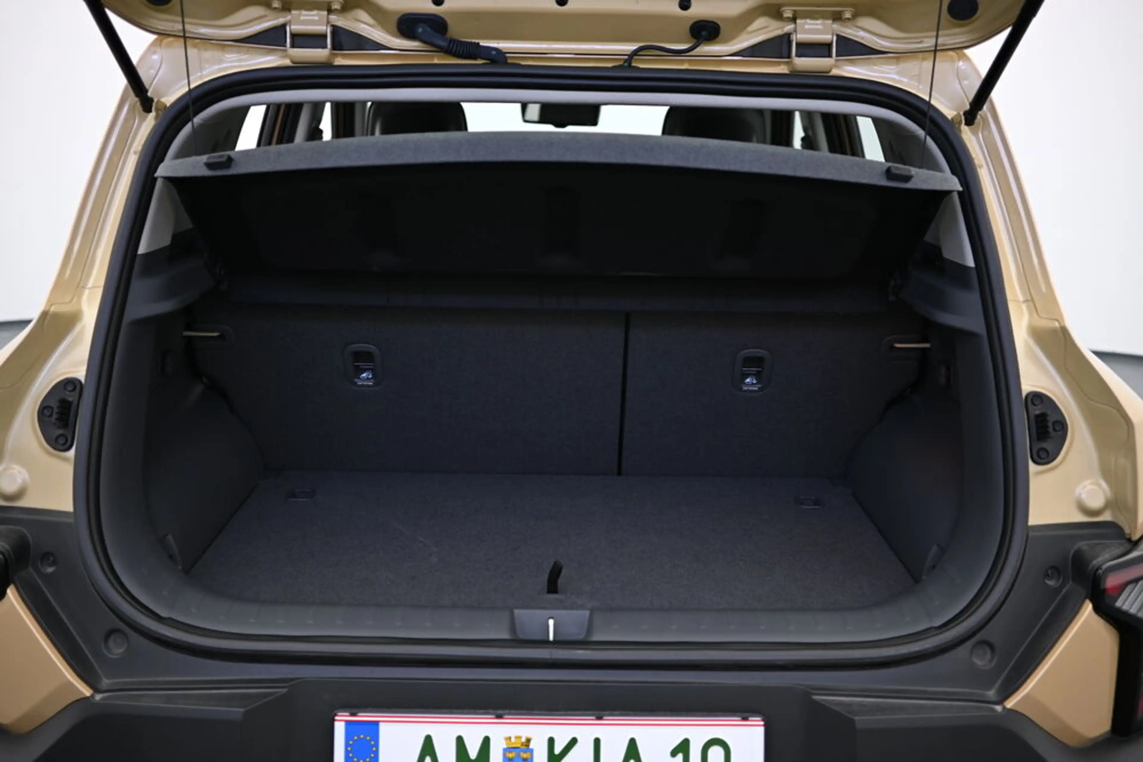 Kia EV2 5S FWD 42,2kWh Air — photo 5