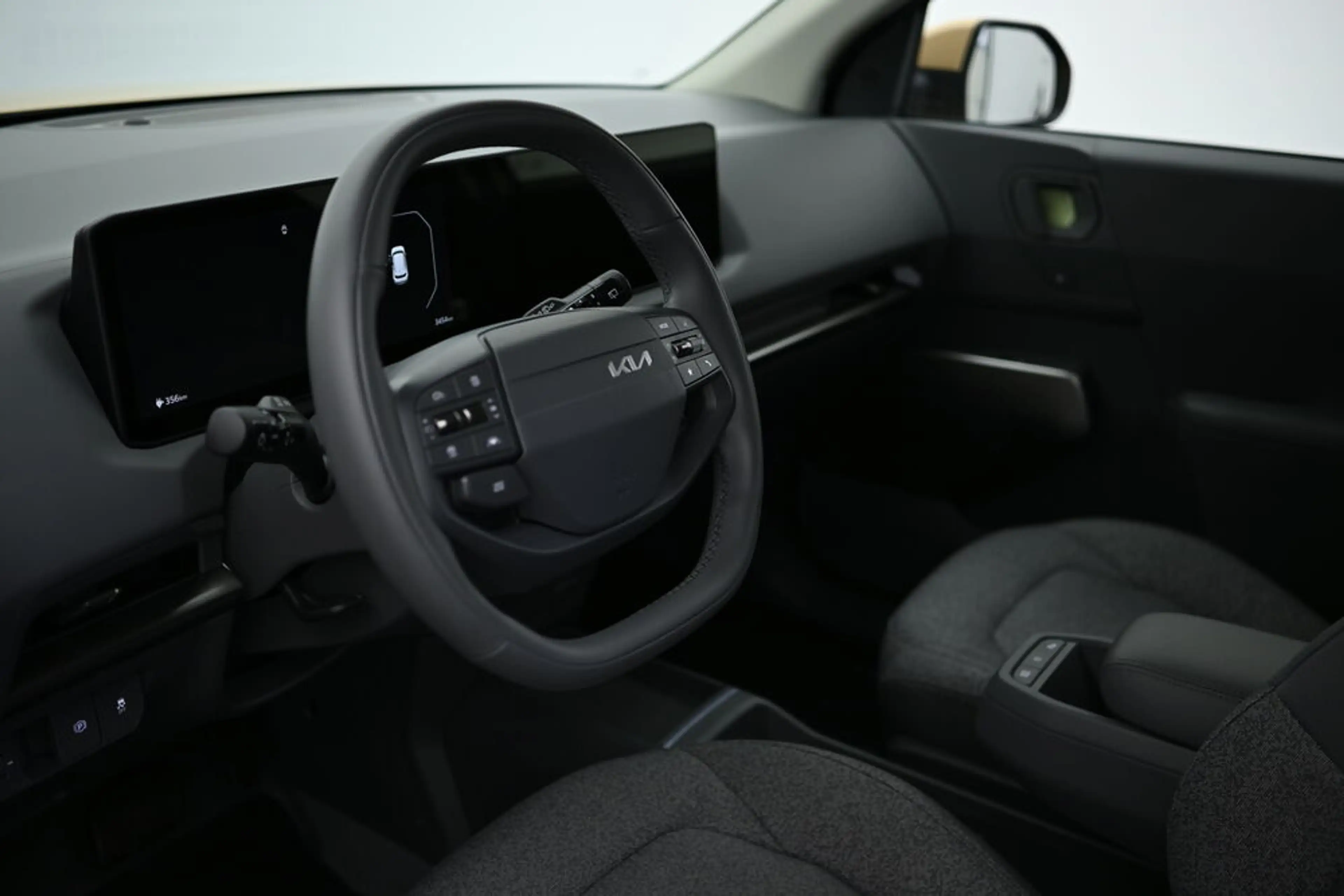 Kia EV2 5S FWD 42,2kWh Air — photo 13