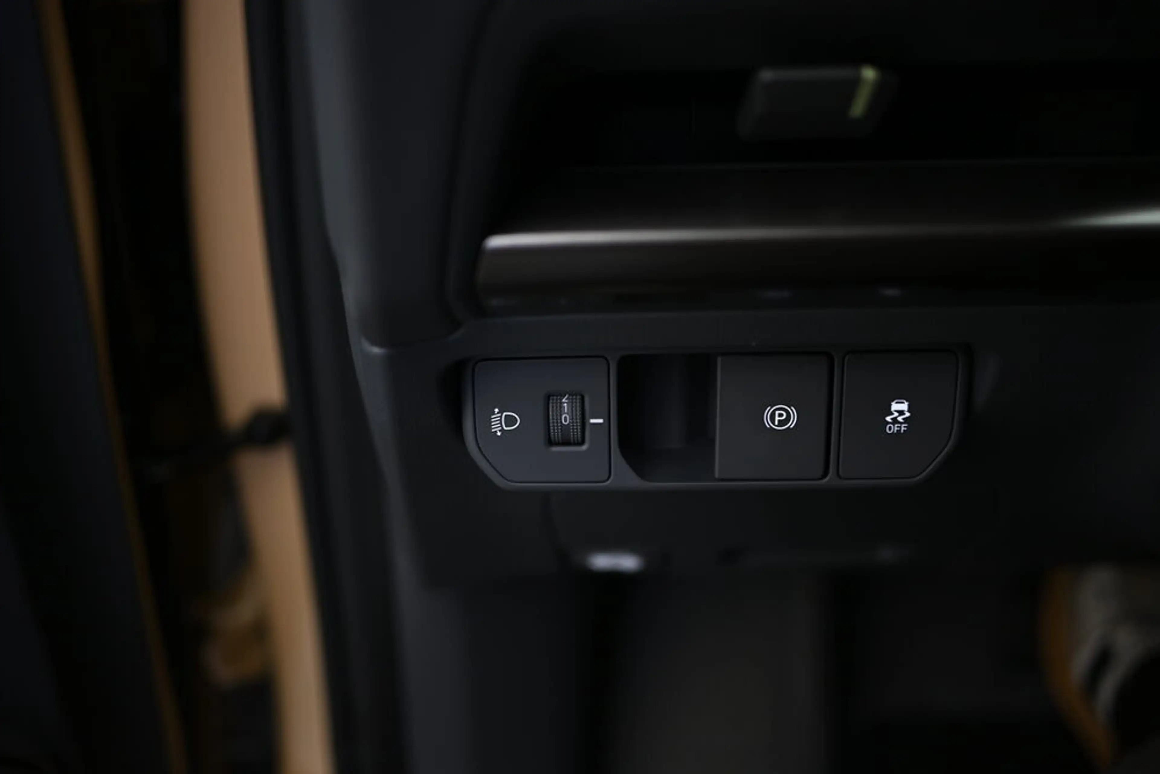 Kia EV2 5S FWD 42,2kWh Air — photo 12