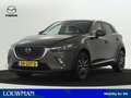 Mazda CX-3 2.0 SkyActiv-G 120 GT-M | Navigatie | BOSE | LED | Brun - thumbnail 1