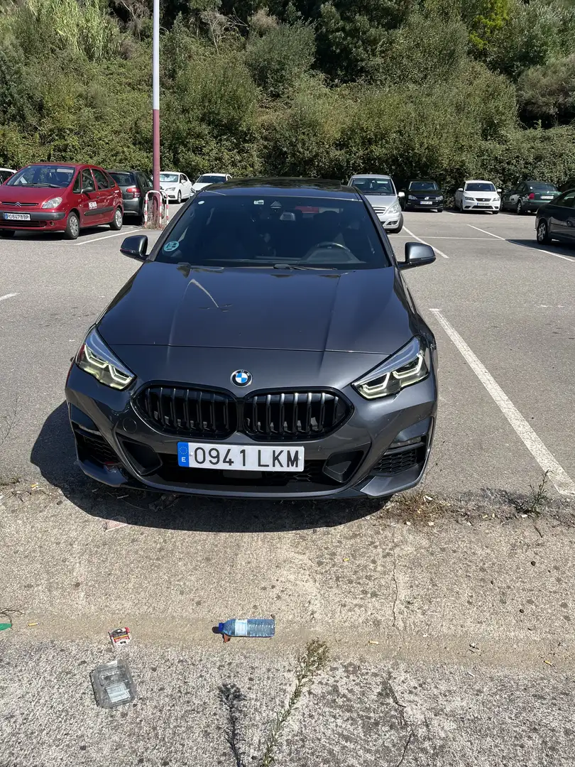 BMW 218 218dA Gran Coupé M Sport - 1