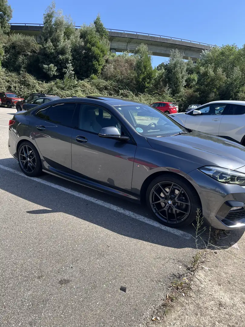 BMW 218 218dA Gran Coupé M Sport - 2