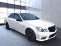 Mercedes-Benz E 63 AMG Lim.*H&K*Kamera*Pano Blanc - thumbnail 1