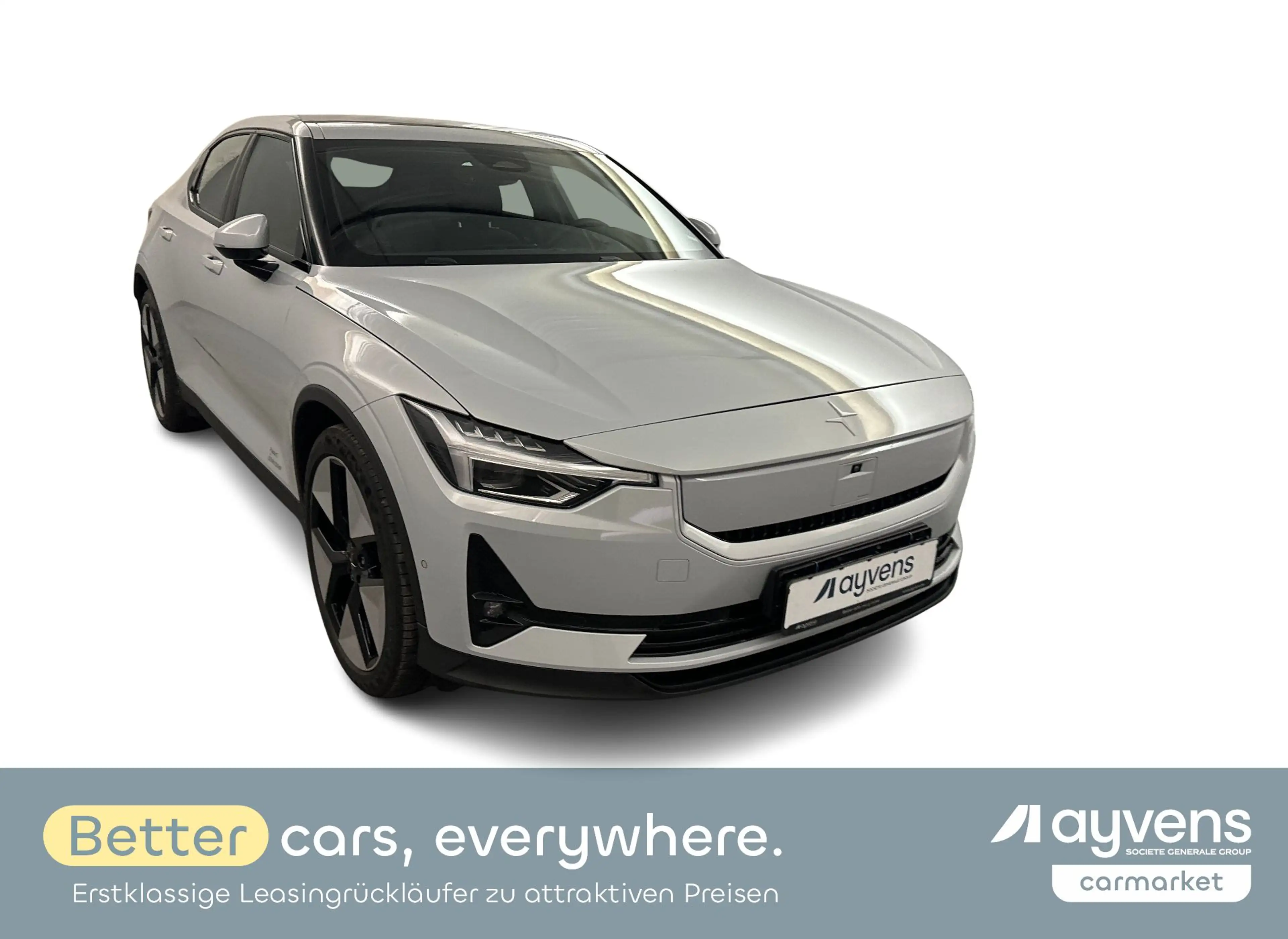 Polestar 2 Single Motor 8kWh
