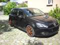 Volkswagen Golf Golf VI Diesel 5-Türer 2.0 TDI DPF MATCH Černá - thumbnail 2