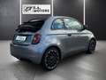Fiat 500C Elektro Icon 42 kWh Gris - thumbnail 5