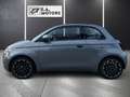 Fiat 500C Elektro Icon 42 kWh Gris - thumbnail 8