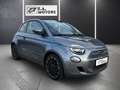 Fiat 500C Elektro Icon 42 kWh Gris - thumbnail 3