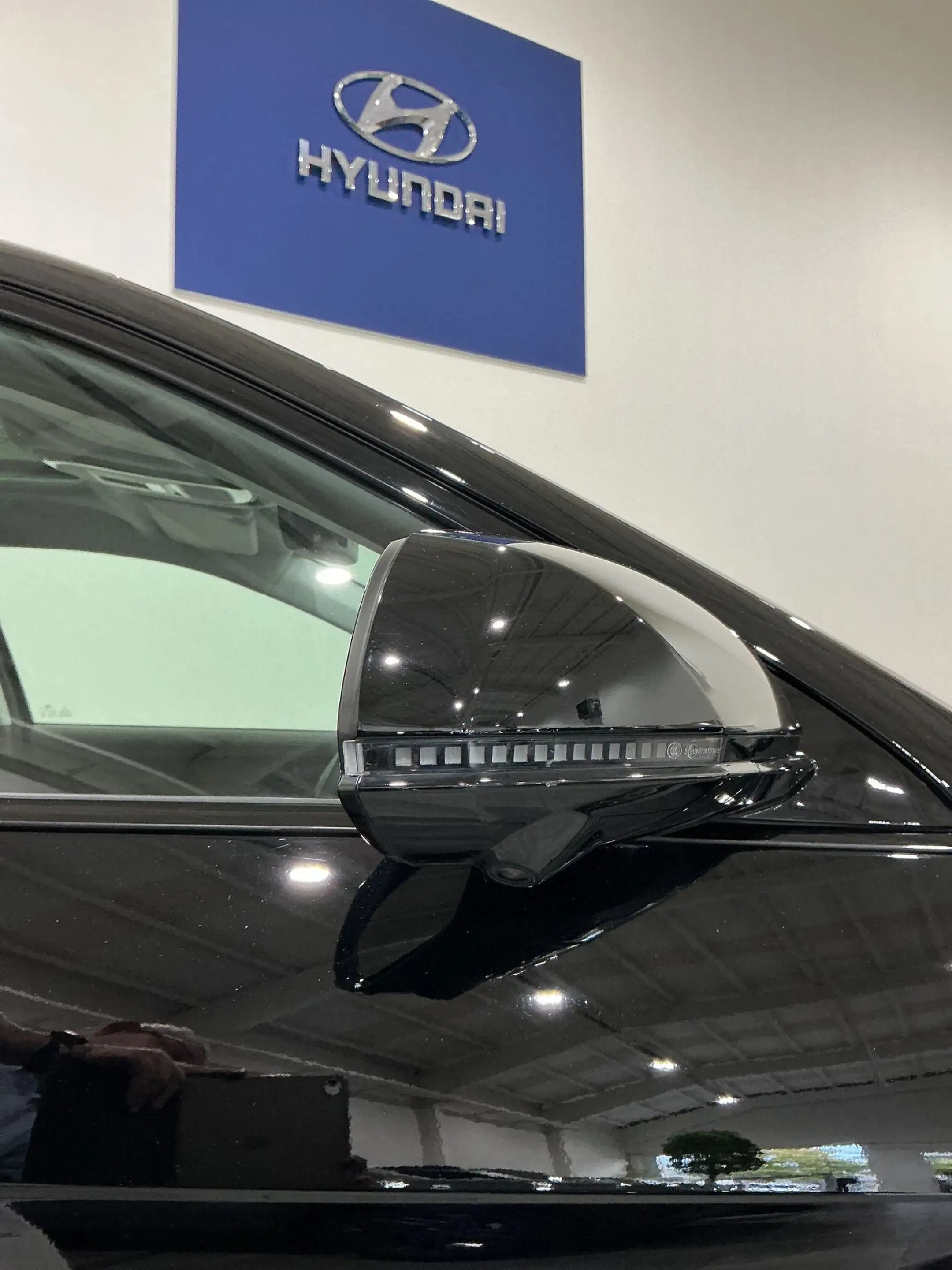 Hyundai IONIQ 5 77 kWh Balance Vision — photo 9
