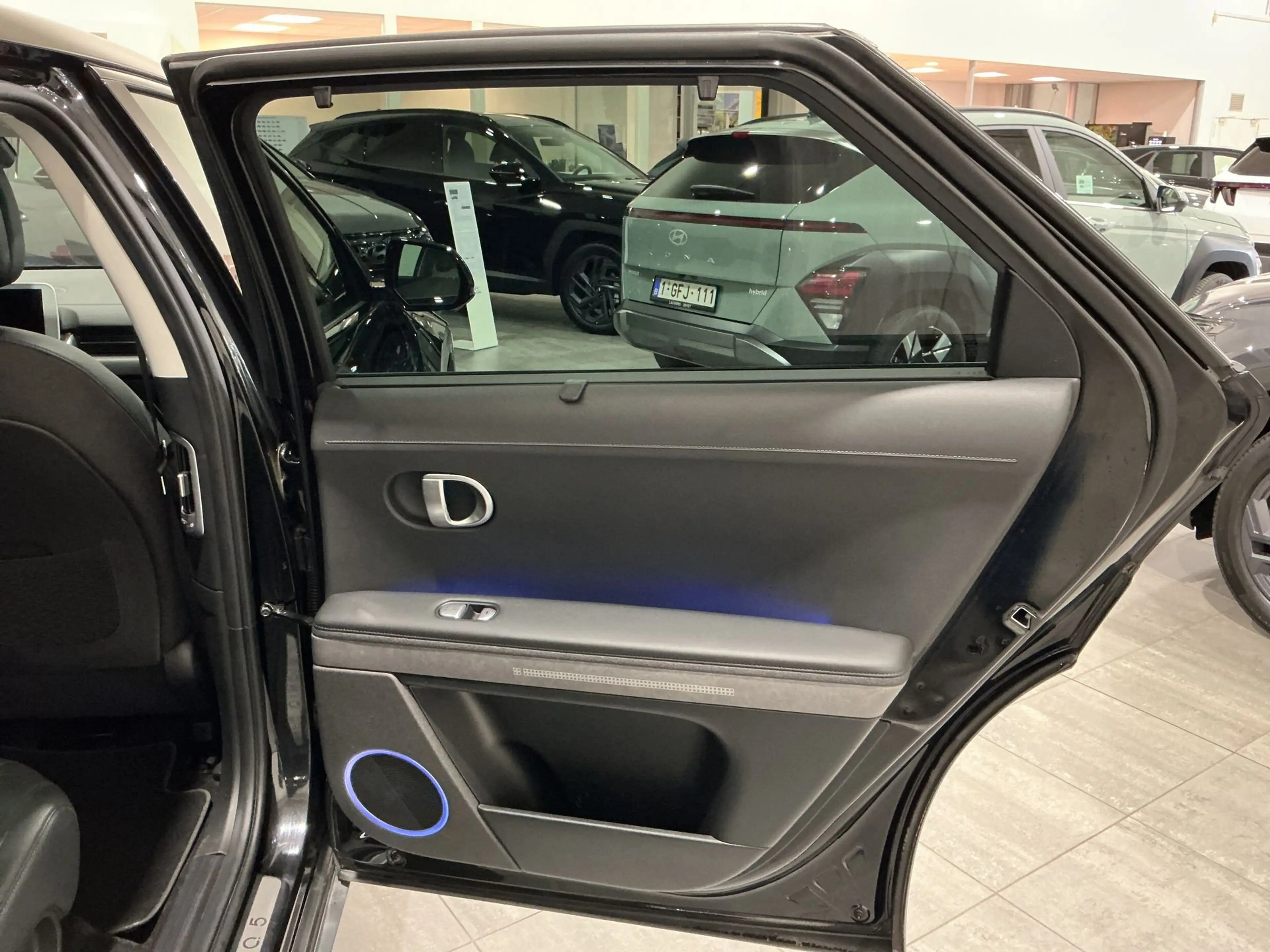 Hyundai IONIQ 5 77 kWh Balance Vision — photo 15