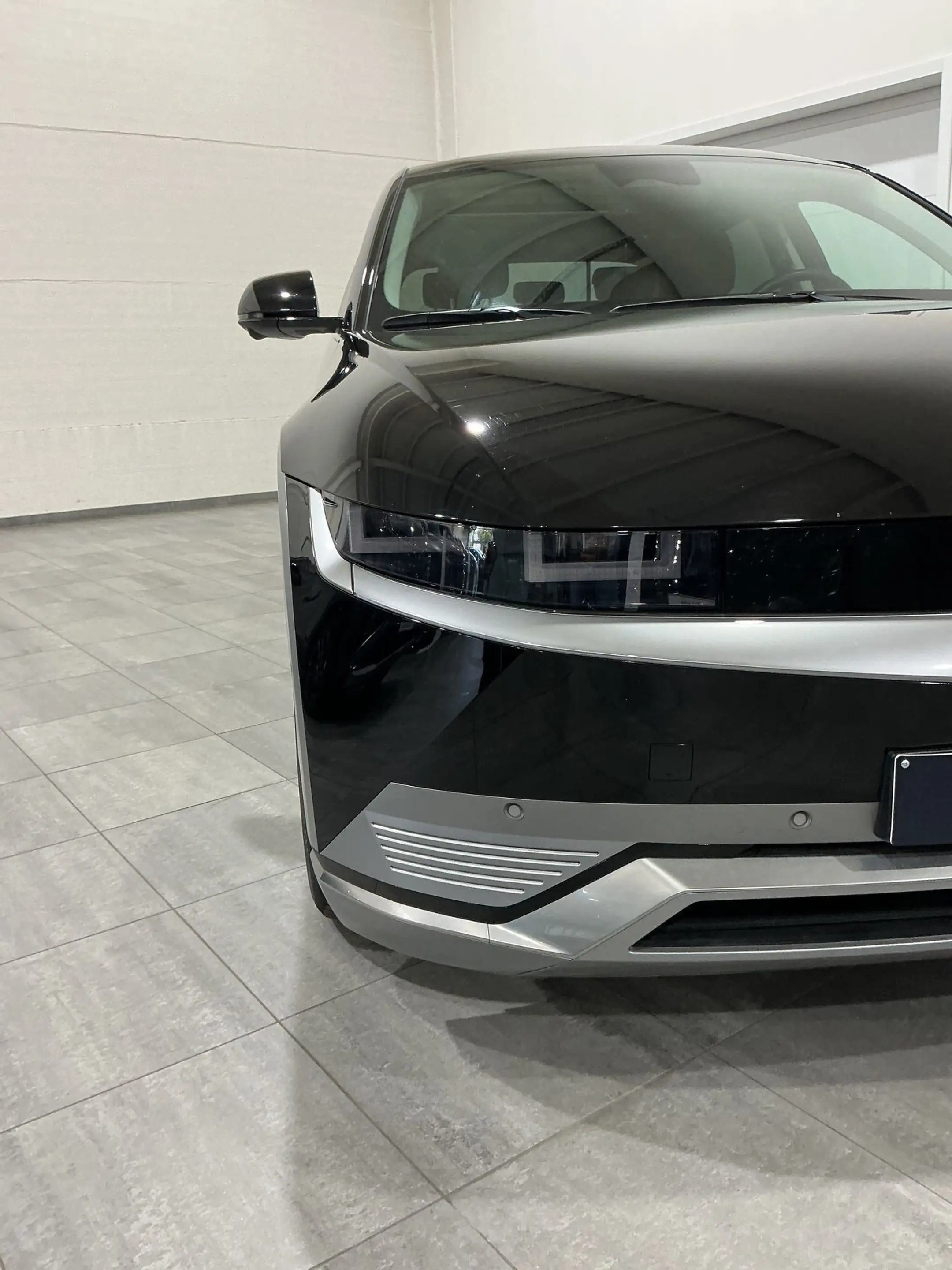 Hyundai IONIQ 5 77 kWh Balance Vision — photo 6