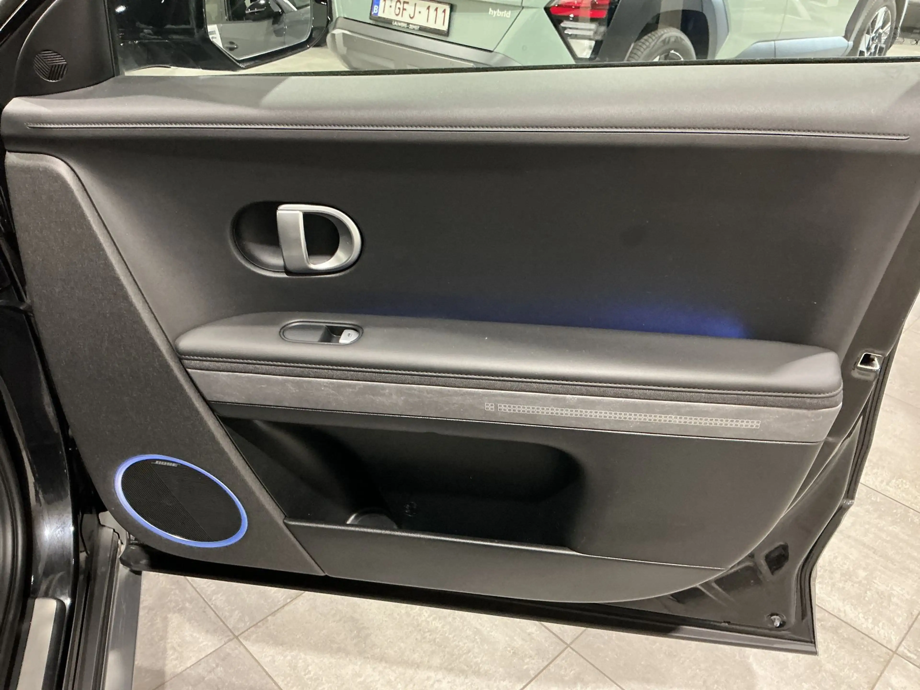 Hyundai IONIQ 5 77 kWh Balance Vision — photo 13