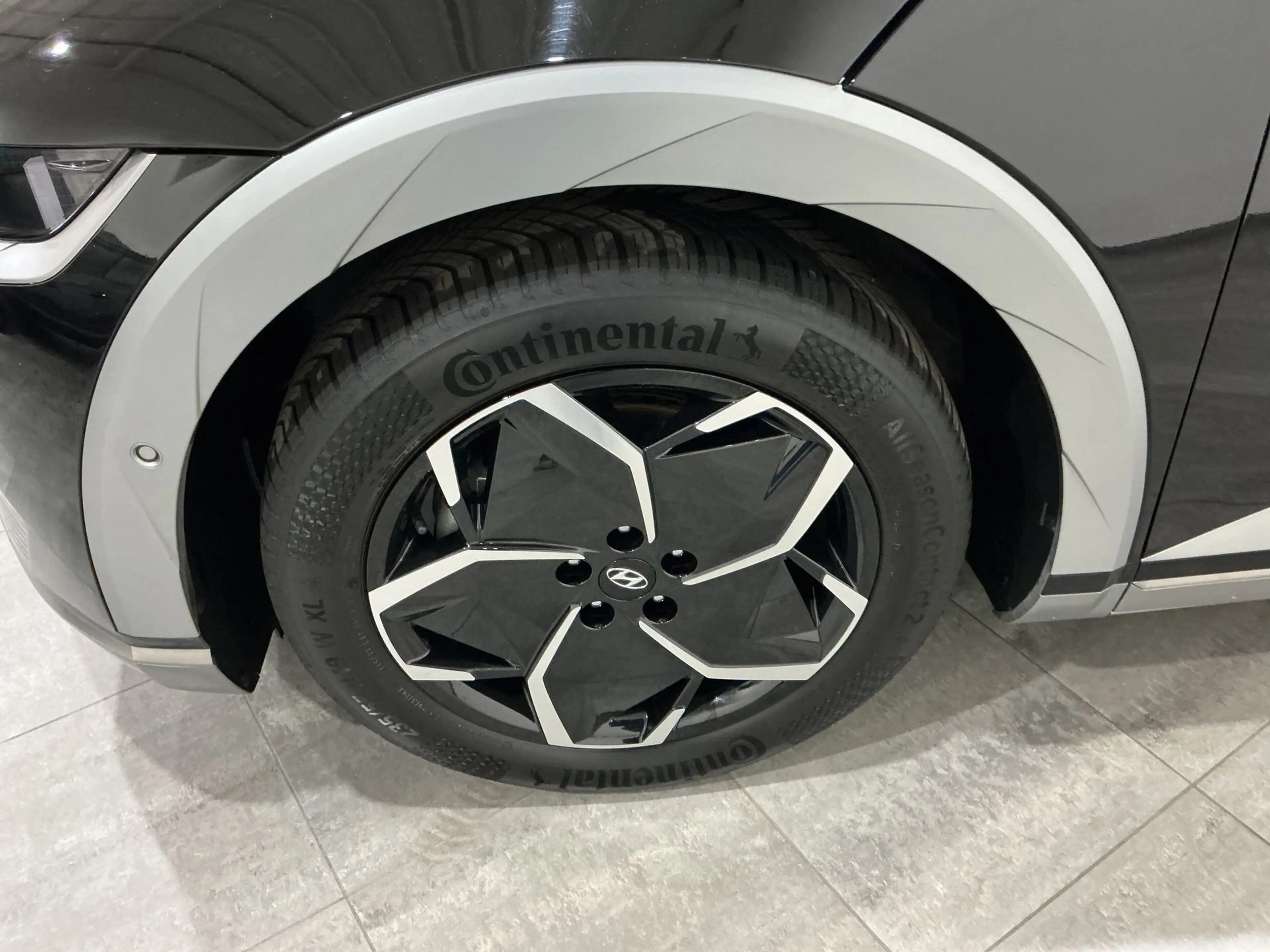 Hyundai IONIQ 5 77 kWh Balance Vision — photo 4