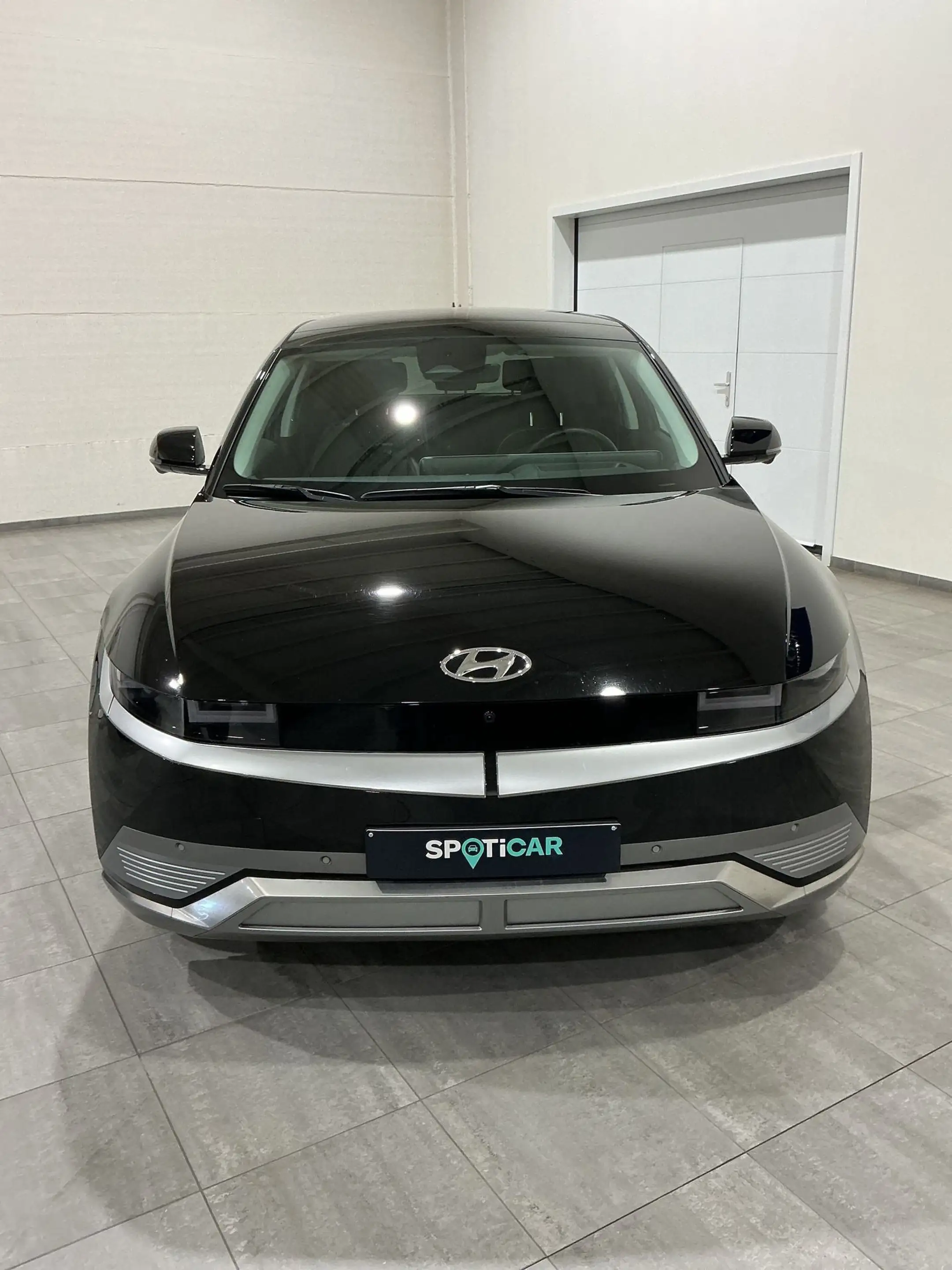 Hyundai IONIQ 5 77 kWh Balance Vision — photo 2