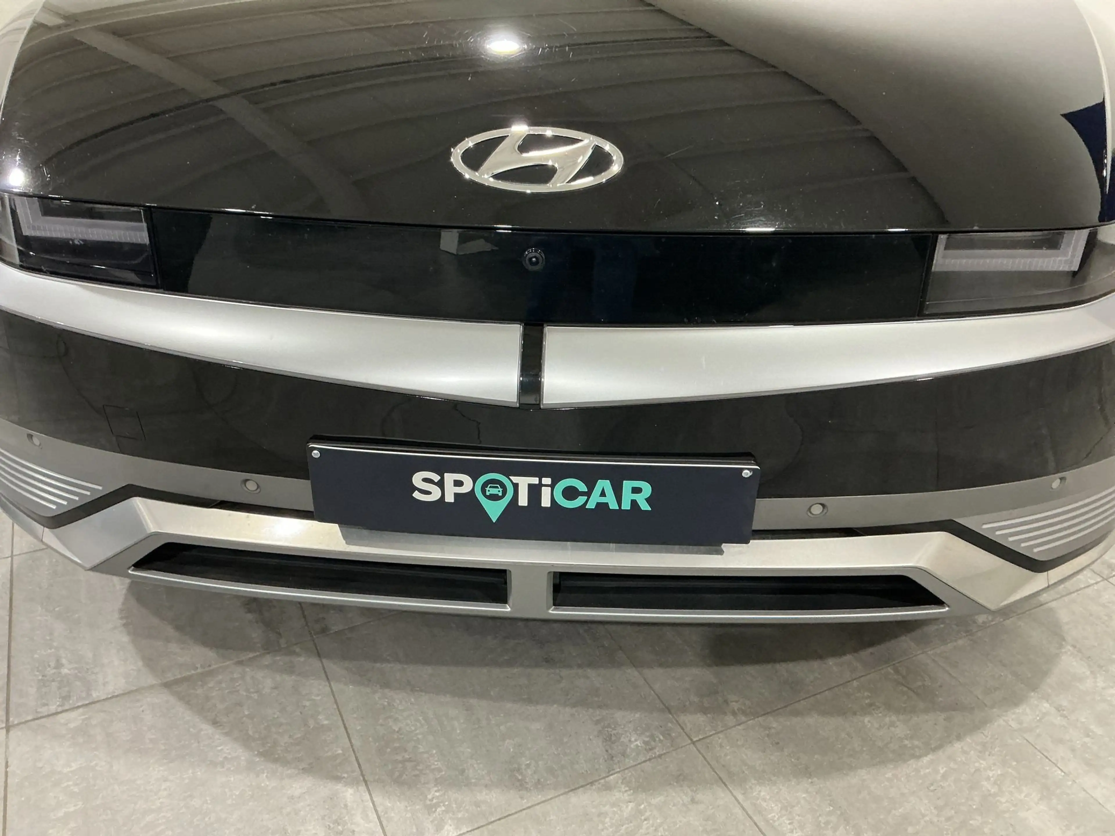 Hyundai IONIQ 5 77 kWh Balance Vision — photo 7