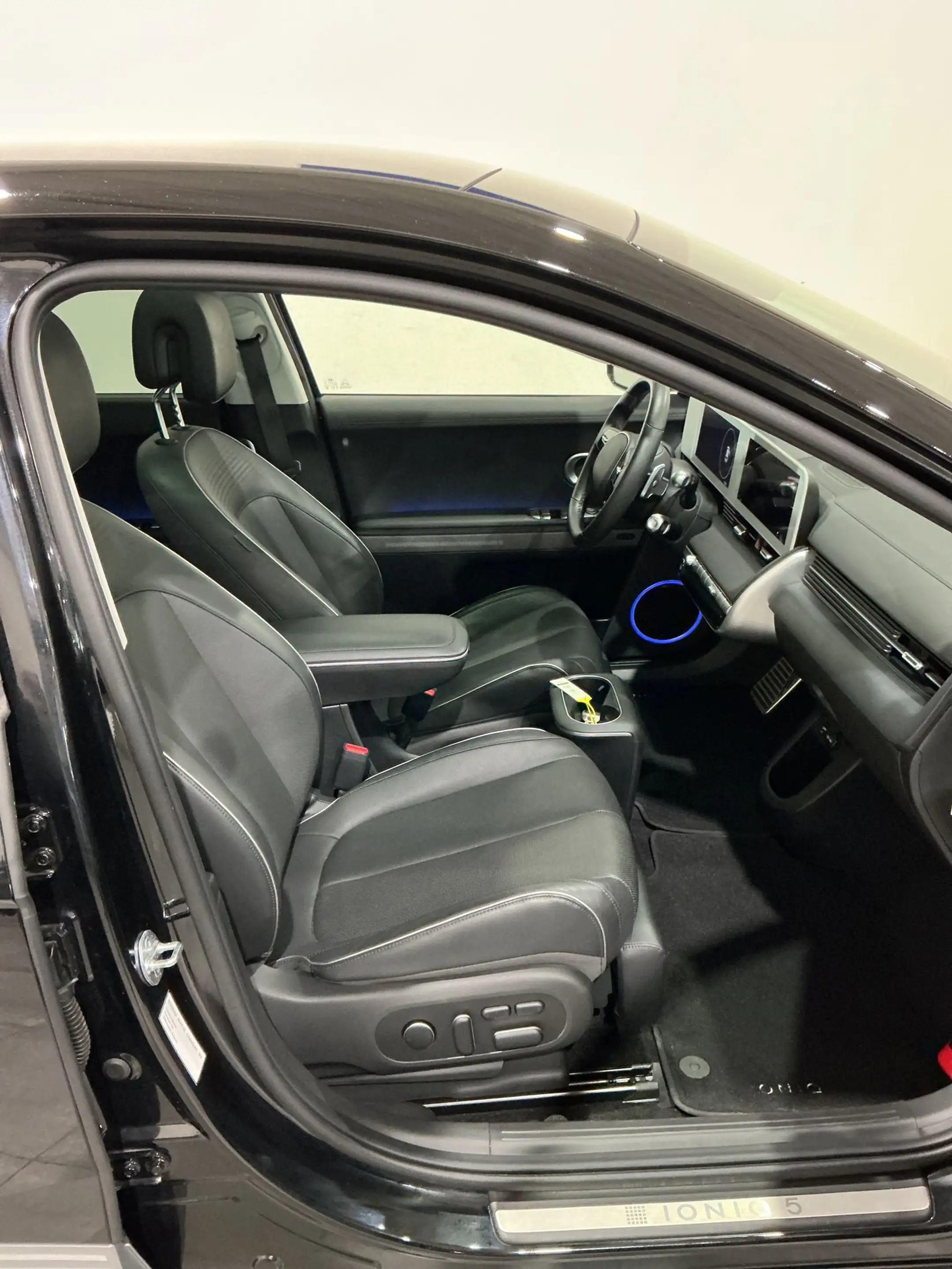 Hyundai IONIQ 5 77 kWh Balance Vision — photo 10