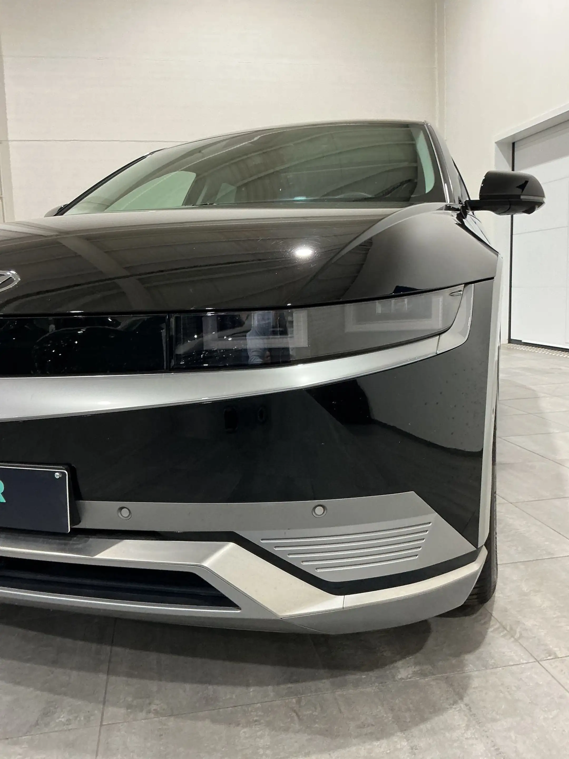 Hyundai IONIQ 5 77 kWh Balance Vision — photo 5