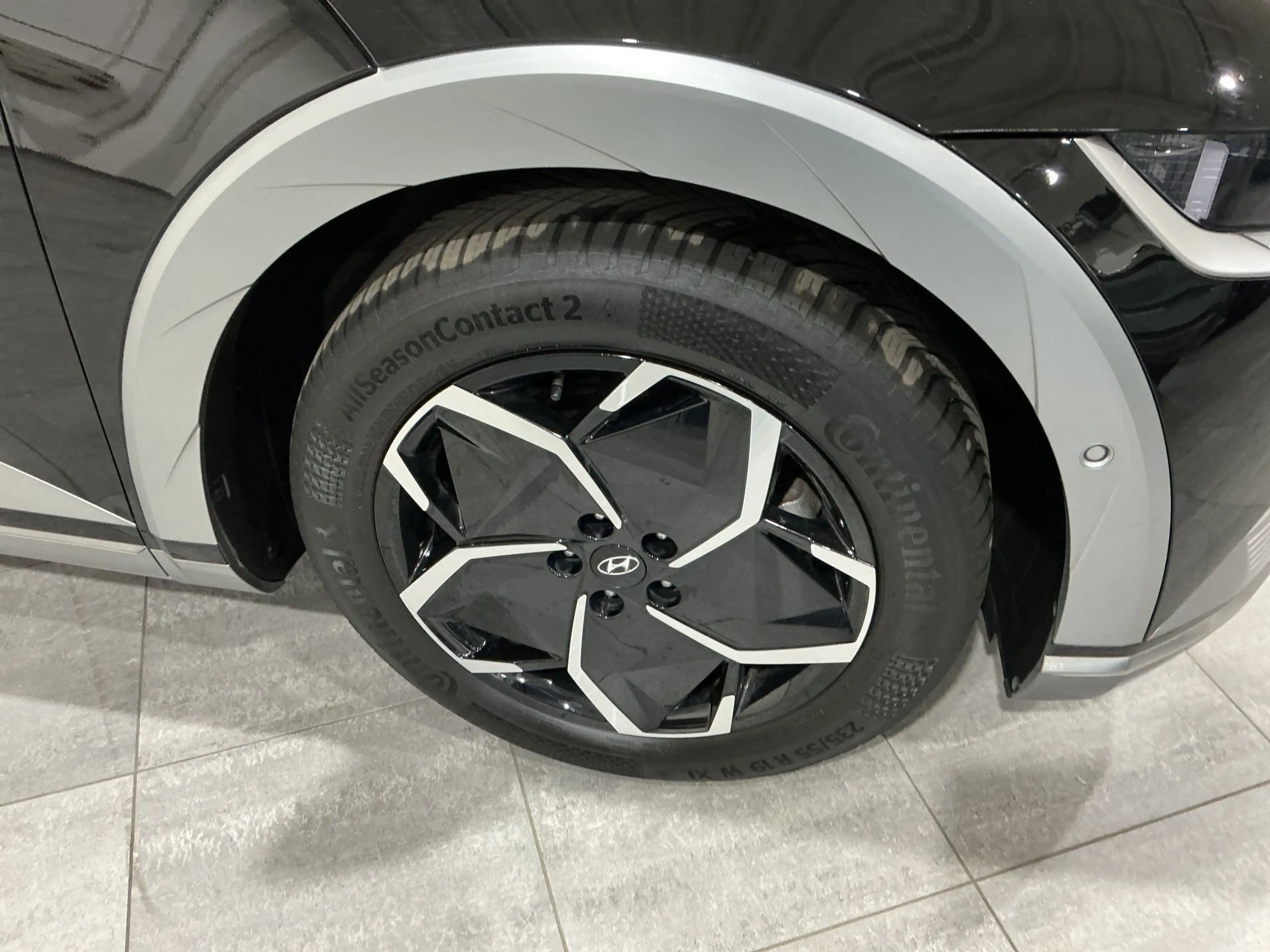 Hyundai IONIQ 5 77 kWh Balance Vision — photo 8