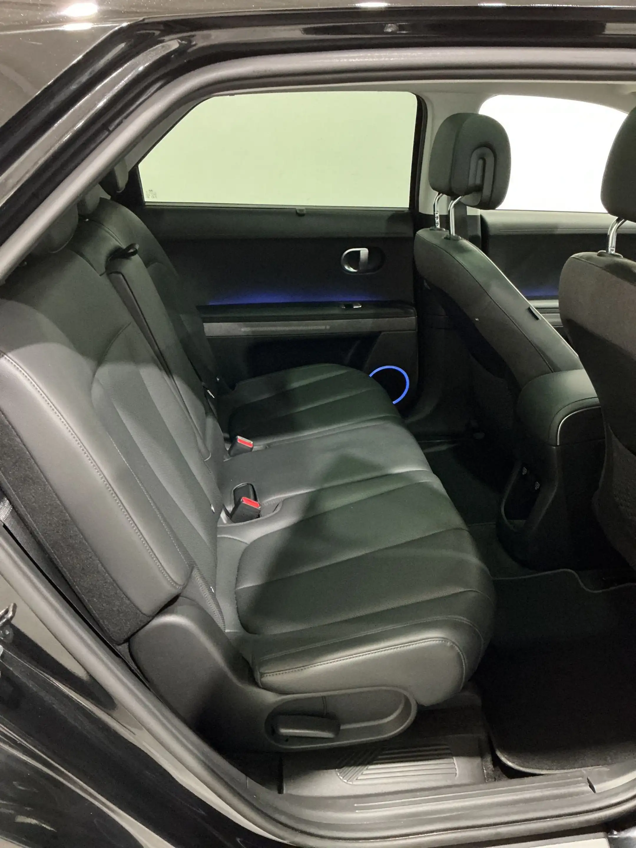 Hyundai IONIQ 5 77 kWh Balance Vision — photo 14