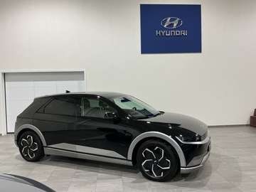 77 kWh Balance Vision