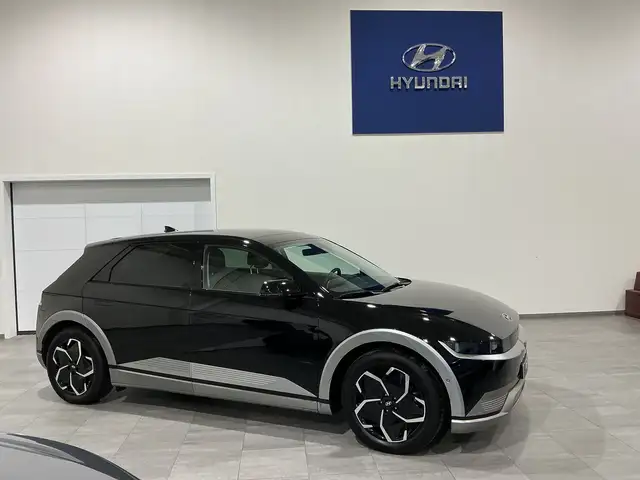 Hyundai IONIQ 5 77 kWh Balance Vision