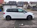 Volkswagen Touran 1.5TSI DSG 7S AHK LED NAVI StHZ RFK ACC DYN Blanc - thumbnail 4