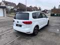 Volkswagen Touran 1.5TSI DSG 7S AHK LED NAVI StHZ RFK ACC DYN Blanc - thumbnail 5