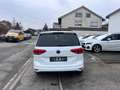 Volkswagen Touran 1.5TSI DSG 7S AHK LED NAVI StHZ RFK ACC DYN Blanc - thumbnail 6