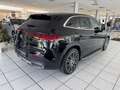 Mercedes-Benz EQE SUV EQE 350 4M SUV Edition AMG Line Airmatic AHK 21 Schwarz - thumbnail 5