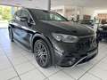 Mercedes-Benz EQE SUV EQE 350 4M SUV Edition AMG Line Airmatic AHK 21 Schwarz - thumbnail 2