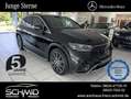 Mercedes-Benz EQE SUV EQE 350 4M SUV Edition AMG Line Airmatic AHK 21 Schwarz - thumbnail 1