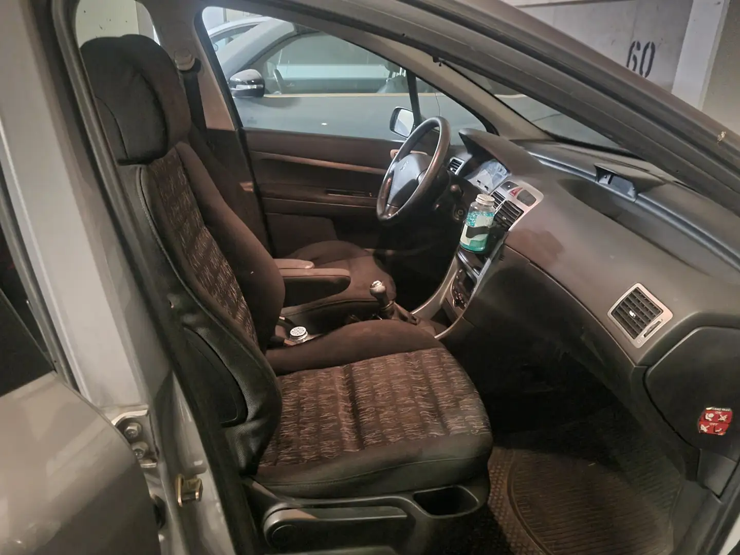 Peugeot 307 HDi 90 Grand Filou - 1