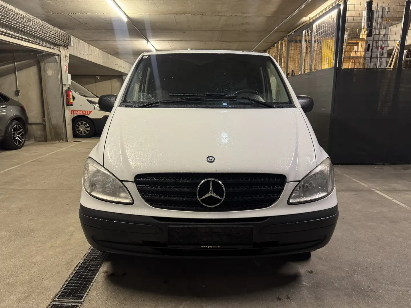 Mercedes-Benz Vito 115 CDI lang - 2