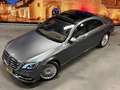 Mercedes-Benz S 350 350d 4Matic Lang Aut Full Options Grijs - thumbnail 43