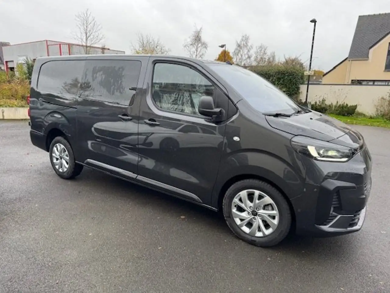 Fiat Scudo 2026