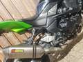 Kawasaki Z 750 Z 750 R Zelená - thumbnail 4