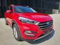 Hyundai TUCSON Tucson 1,6 GDI Start-Stopp Edition 25/AHK/Navi/SH Rot - thumbnail 4
