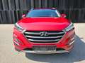 Hyundai TUCSON Tucson 1,6 GDI Start-Stopp Edition 25/AHK/Navi/SH Rot - thumbnail 3