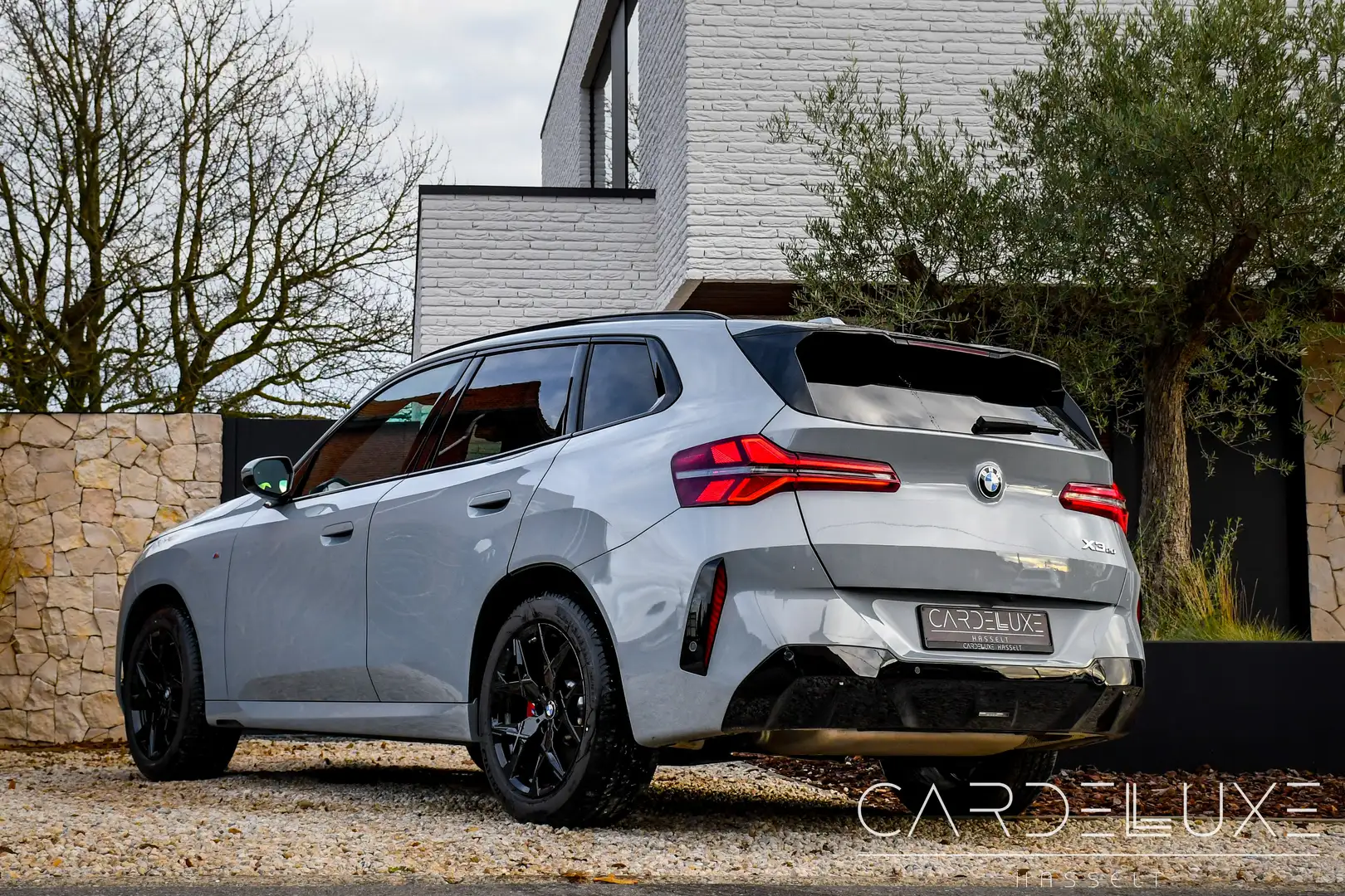 BMW X3 X3 20 xDrive | MSPORTPRO | LED GRILL |H&K |TRKHAAK - 2